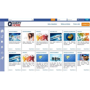 Queryhome.Com